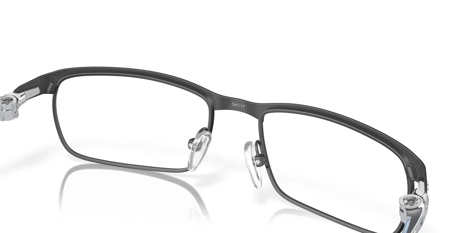 Oakley Tincup 3184 Eyeglasses - view 103